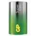 Alkalická batéria GP Super LR20 (D)