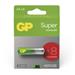 Alkalická batéria GP Super LR6 (AA)