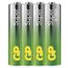 Alkalická batéria GP Super LR6 (AA)