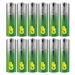 Alkalická batéria GP Super LR6 (AA), 288 ks, display box 4891199224416