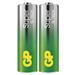 Alkalická batéria GP Super LR6 (AA)