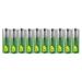 Alkalická batéria GP Super LR6 (AA) 4891199224072