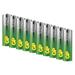 Alkalická batéria GP Super LR6 (AA) 4891199224072