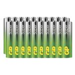 Alkalická batéria GP Super LR6 (AA) 4891199224546