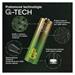 Alkalická batéria GP Ultra LR03 (AAA), 12 ks 4891199218552