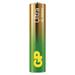 Alkalická batéria GP Ultra LR03 (AAA), 8 ks