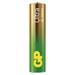 Alkalická batéria GP Ultra LR03 (AAA), 8 ks