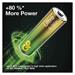 Alkalická batéria GP Ultra LR6 (AA) 4891199219665