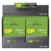 Alkalická batéria GP Ultra Plus LR03 (AAA)