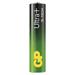 Alkalická batéria GP Ultra Plus LR03 (AAA)