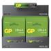 Alkalická batéria GP Ultra Plus LR03 (AAA)