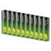 Alkalická batéria GP Ultra Plus LR03 (AAA) 4891199222252