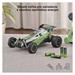 Alkalická batéria GP Ultra Plus LR03 (AAA) 4891199222252