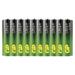 Alkalická batéria GP Ultra Plus LR6 (AA) 4891199222238