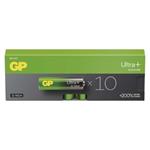 Alkalická batéria GP Ultra Plus LR6 (AA) 4891199222238