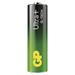 Alkalická batéria GP Ultra Plus LR6 (AA), 6 ks 4891199204708