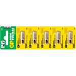 Alkalická baterie GP 23AF -5ks 1021002315