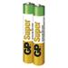 Alkalická Baterie GP 25A - 2ks