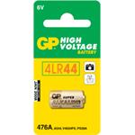 Alkalická Baterie GP 476A