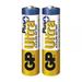 Alkalická baterie GP Ultra Plus 2x AA