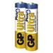 Alkalická baterie GP Ultra Plus 2x AA