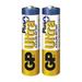 Alkalická baterie GP Ultra Plus 2x AA