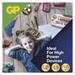 Alkalická baterie GP Ultra Plus 2x AA