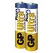 Alkalická baterie GP Ultra Plus 2x AA