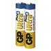 Alkalická baterie GP Ultra Plus 2x AAA