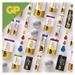 Alkalická baterie GP Ultra Plus 2x AAA