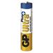 Alkalická baterie GP Ultra Plus 2x AAA