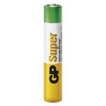 Alkalická špeciálna batéria GP 25A (AAAA, LR61) 1,5 V, 8 ks 5060538310342
