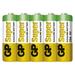 Alkalická špeciálna batéria GP 29A (A32, L822) 1,5 V, 5 ks 4891199011481