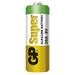 Alkalická špeciálna batéria GP 29A (A32, L822) 1,5 V, 5 ks 4891199011481