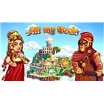 All My Gods (PC) klíč Steam 892609
