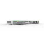 Allied Tel.24xGB+4SFP POE 185W smart AT-GS950/28PS AT-GS950/28PSV2-50