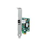 Allied Telesis AT-2914SX/ST - Síťový adaptér - PCIe - 1000Base-SX x 1 - federal government - kompat AT-2914SX/ST-901