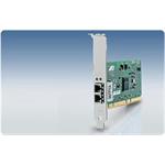 Allied Telesis AT-2931SX/SC - Síťový adaptér - PCI - 1000Base-SX AT-2931SX/SC-001