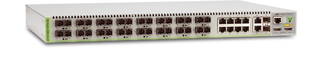 Allied Telesis AT-8100S/16F8-SC AT-8100S/16F8-SC-50