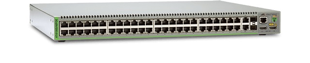 Allied Telesis AT-8100S/48POE AT-8100S/48POE-50