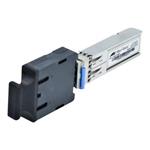 Allied Telesis AT AT-SPFX/SC - Transceiver - 1GbE - přes vláknová optika - vláknová optika - 2 port