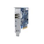 Allied Telesis AT-DNC10LC - Síťový adaptér - PCIe x4 - 10Gb Ethernet x 1 - kompatibilní s TAA AT-DNC10LC-901