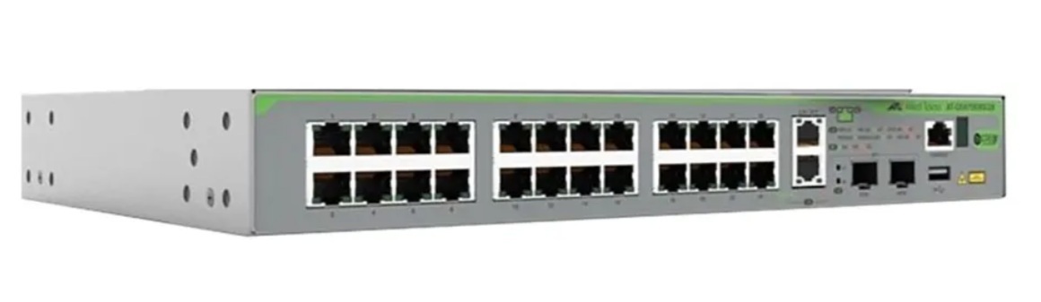 Allied Telesis AT-GS970EMX/28-50