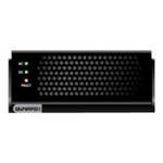 Allied Telesis AT-SBXPWRPOE1 - Zdroj proudu - připojení za provozu / redundantní (zásuvný modul) - AT-SBXPWRPOE1-50