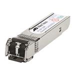 Allied Telesis AT SP10SR/I - Modul SFP+ vysílače - 10GbE - 10GBase-SR - multire?im LC - a? 300 m - AT-SP10SR/I-90