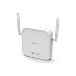 Allied Telesis AT TQ7403 - Bezdrátový access point - 1GbE, 5GbE, 2.5GbE - Wi-Fi 6 - Wi-Fi 6E, Bluet AT-TQ7403-00