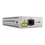 Allied Telesis AT-UMC2000/SP Media converter - Síťový adaptér - USB - 1000Base-X x 1 + USB x 1 - 85 AT-UMC2000/SP-901