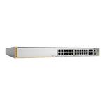 Allied Telesis AT x530-28GPXm - Přepínač - L3 - řízený - 24 x 10/100/1000 (PoE+) + 4 x 10 Gigabit E AT-X530-28GPXM-30