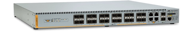 Allied Telesis AT-x610-24SPs/X-NCB1