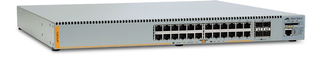 Allied Telesis AT-x610-24Ts AT-x610-24Ts-60